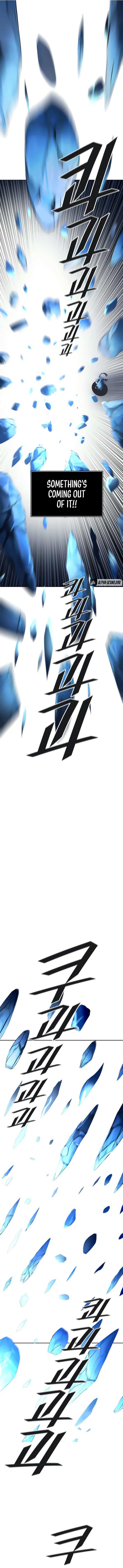 Tower of God Chapter 516 image 08